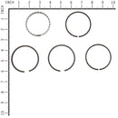 Briggs & Stratton - 399067 - SET RING