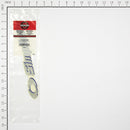 Briggs & Stratton - 1722551SM - DECAL-SIMPLICITY SILV