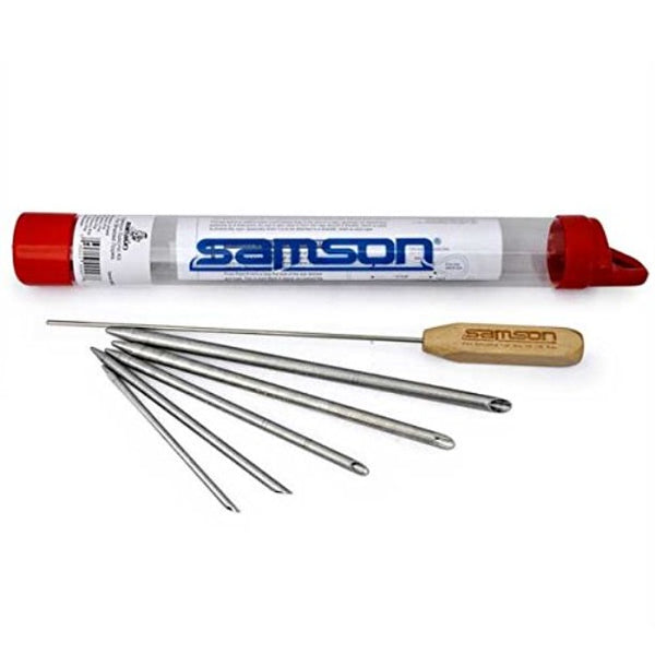 Samson - 9990070 - Long Samson Splicing Kit