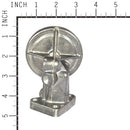 Briggs & Stratton - 808235 - ADAPTER OIL FILTER