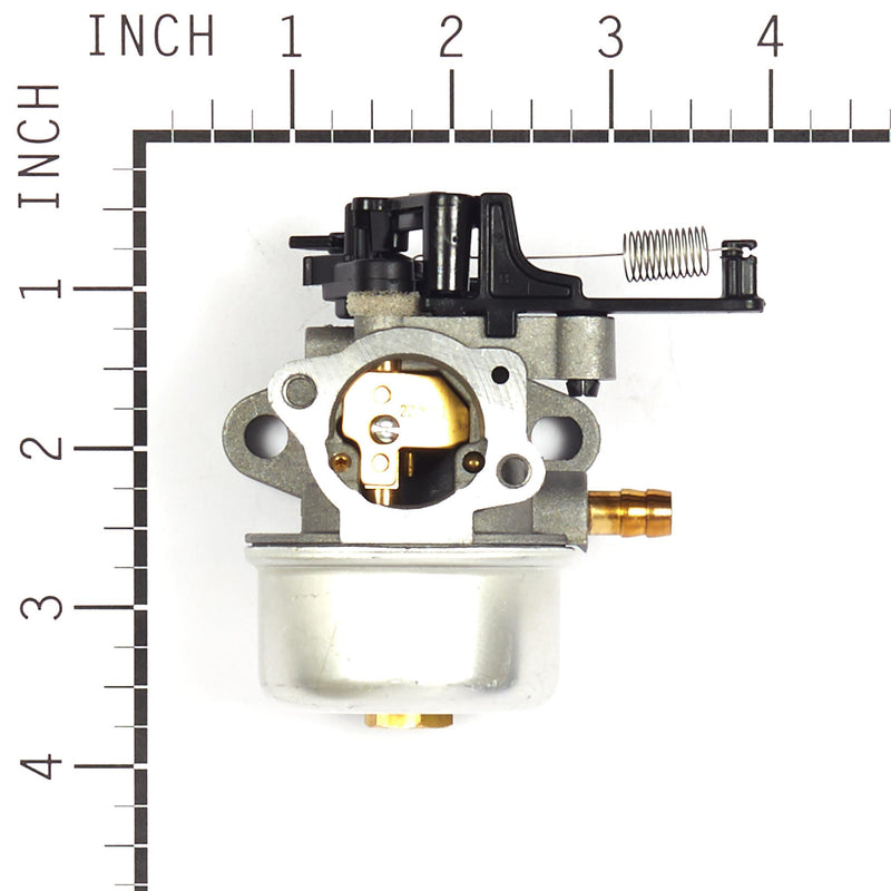 Briggs & Stratton - 593599 - Genuine OEM Replacement Carburetor for Selected Briggs & Stratton Model 12 Engines