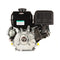 Briggs & Stratton - 25T237-0085-F1 - XR2100 Professional Series, Single-Cylinder, Air Cooled, 4-Cycle Gas Engine, 1" x 3-31/64" Crankshaft