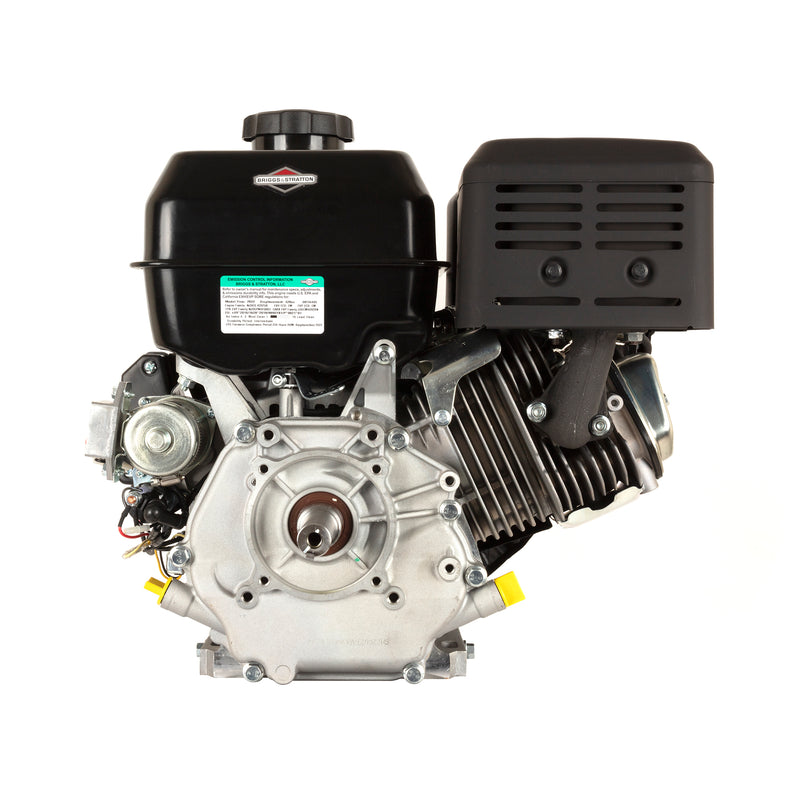Briggs & Stratton - 25T237-0085-F1 - XR2100 Professional Series, Single-Cylinder, Air Cooled, 4-Cycle Gas Engine, 1" x 3-31/64" Crankshaft