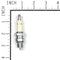 Champion - 929 - RL95YC Small Engine Spark Plug