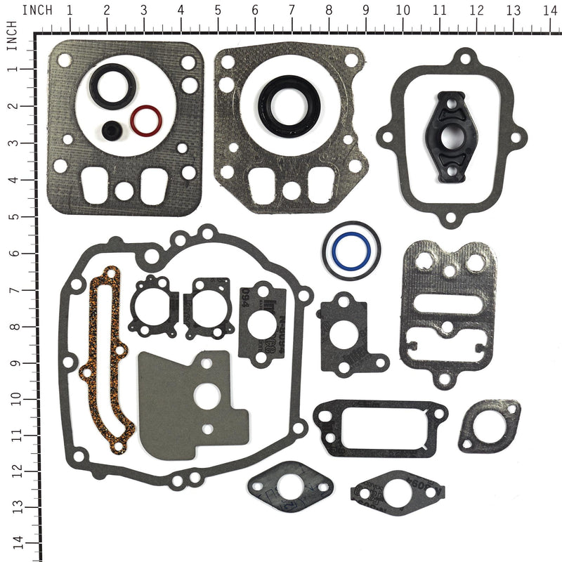 Briggs & Stratton - 795442 - GASKET SET-ENGINE