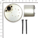 Briggs & Stratton - 91271SEMA - Muffler for 12HP Briggs & Stratton Engines