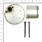 Briggs & Stratton - 91271SEMA - Muffler for 12HP Briggs & Stratton Engines