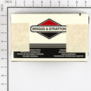 Briggs & Stratton - 692307 - MUFFLER