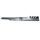 Oregon 596-319 G5 Gator Blade for 60" Dixie Chopper, Exmark, Hustler - 30227-60, 103-1580, 103-2510, 793935, 794214, 794230