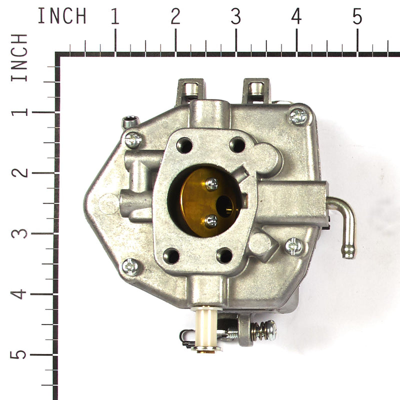 Briggs & Stratton - 809011 - Genuine OEM Replacement Carburetor for Selected 30 cu. in. Vanguard V-Twin Engines
