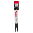 Oregon - 183PXLBA074 - ControlCut Guide Bar, 18", .325" Pitch, .063" Gauge, 68 Drive Links