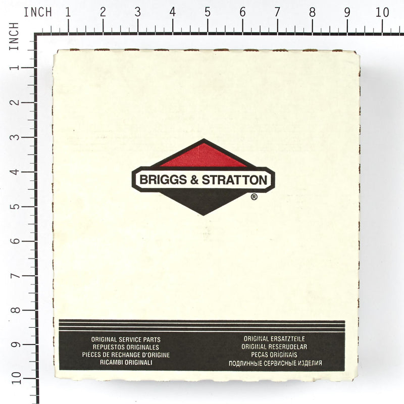 Briggs & Stratton - 672441MA - Murray 8" by 2" Wheel for Lawn Mowers