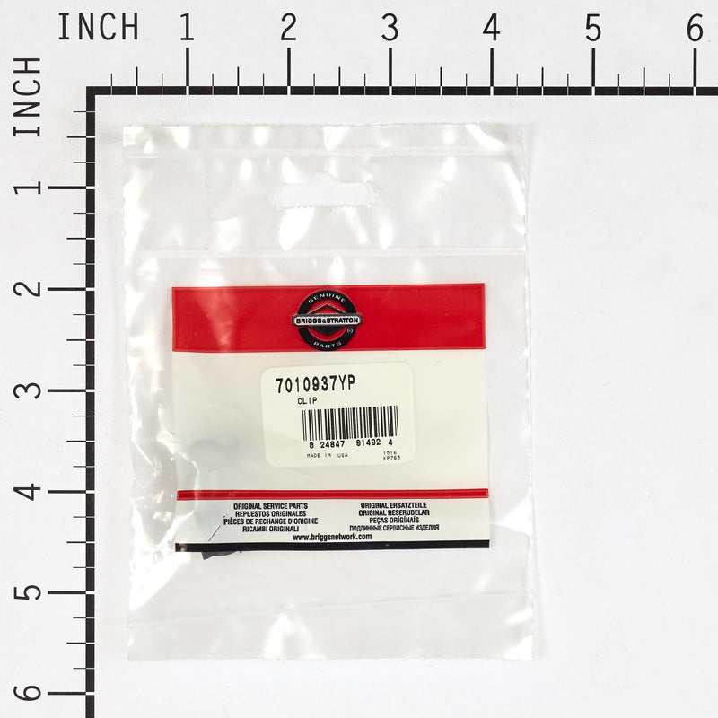 Briggs & Stratton - 7010937YP - CLIP