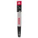 Oregon - 168VXLGK095 - VersaCut Guide Bar, 16", .325" Pitch, .058" Gauge, 66 Drive Links