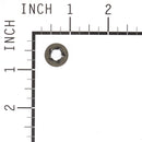 Briggs & Stratton - 703297 - 5/16-18 Retainer