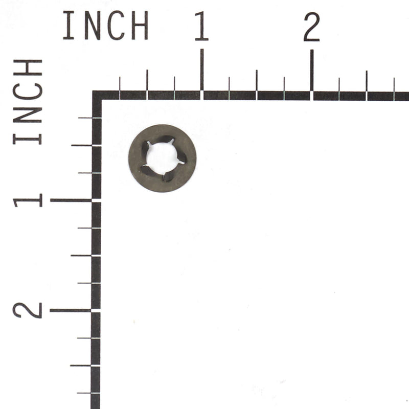 Briggs & Stratton - 703297 - 5/16-18 Retainer