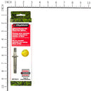 Briggs & Stratton - 491921MA - JACKSHAFT