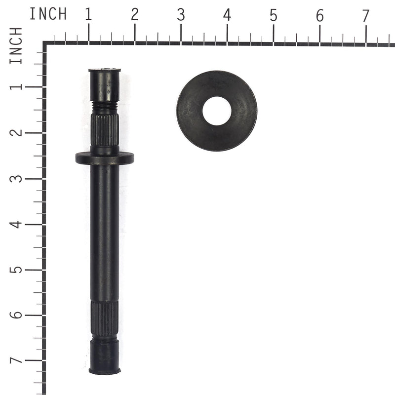 Briggs & Stratton - 491921MA - JACKSHAFT