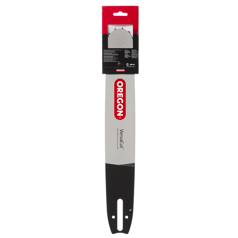 Oregon - 160VXLHD025 - VersaCut Guide Bar, 16", 3/8" Pitch, .050" Gauge, 60 Drive Links