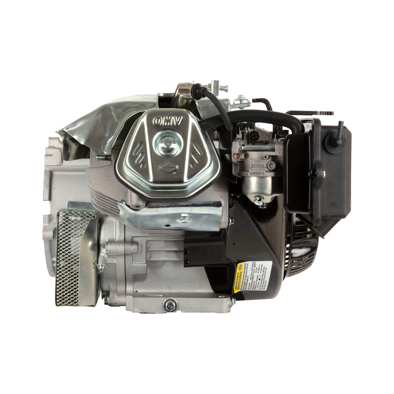 Briggs & Stratton - 25T235-0111-G2 - XR2100 Professional Series, Single Cylinder, Air Cooled, 4-Cycle Gas Engine, JIS Tapered Crankshaft