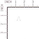 Briggs & Stratton - 555650 - RETAINER-NEEDLE VLV