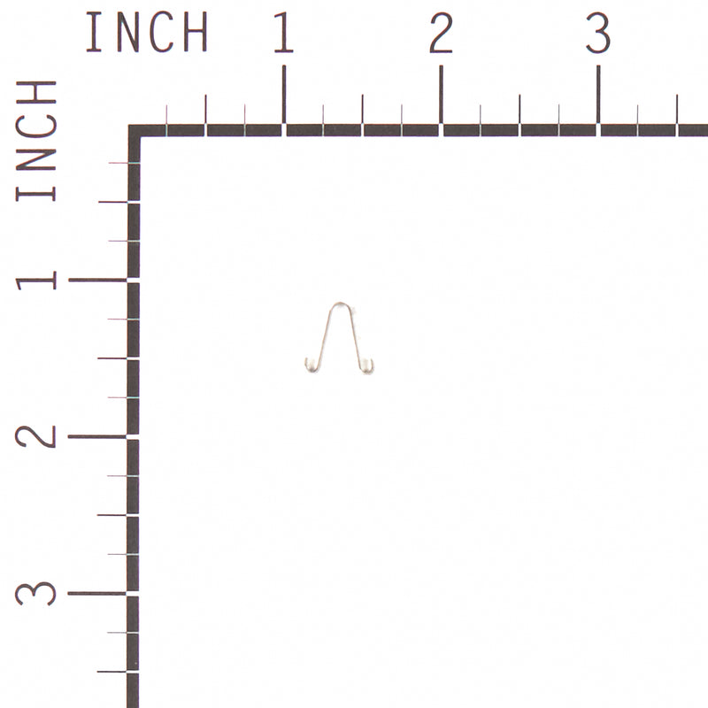 Briggs & Stratton - 555650 - RETAINER-NEEDLE VLV