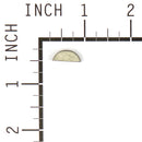 Briggs & Stratton - 692193 - KEY-WOODRUFF