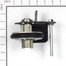 Briggs & Stratton - 7600109YP - KIT DRIVEN DISC ASSY