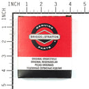 Briggs & Stratton - 314338GS - REGULATOR-VOLTAGE