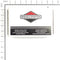 Briggs & Stratton - 1736896YP - WHEEL GAUGE