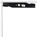 Briggs & Stratton - 1737228BZYP - Blade, 44" Mulch