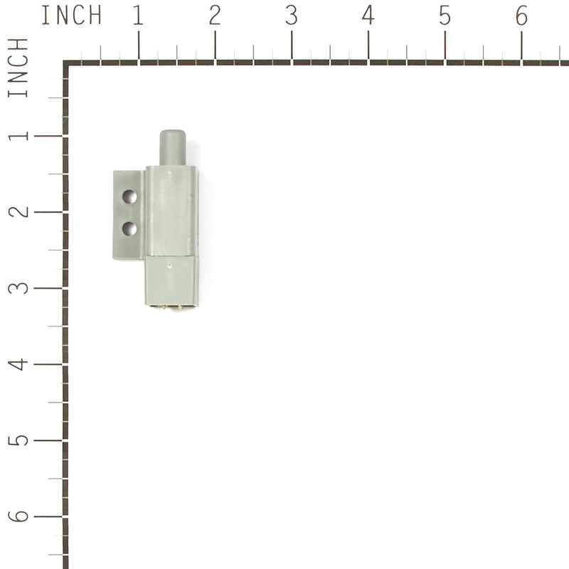 Briggs & Stratton - 1717050SM - SWITCH-PUSH BUTT