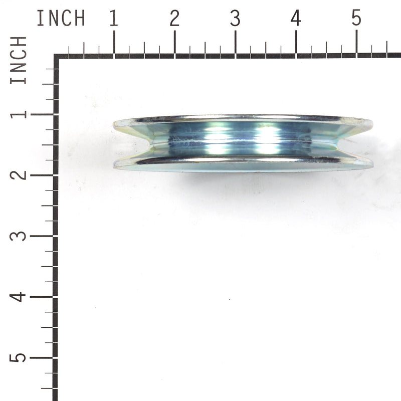 Briggs & Stratton - 1720387SM - PULLEY-04.00 OD 1.000