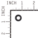 Briggs & Stratton - 842826 - SEAL-GOVERNOR SHAFT