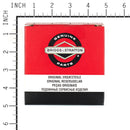 Briggs & Stratton - 808687 - VALVE EXHAUST