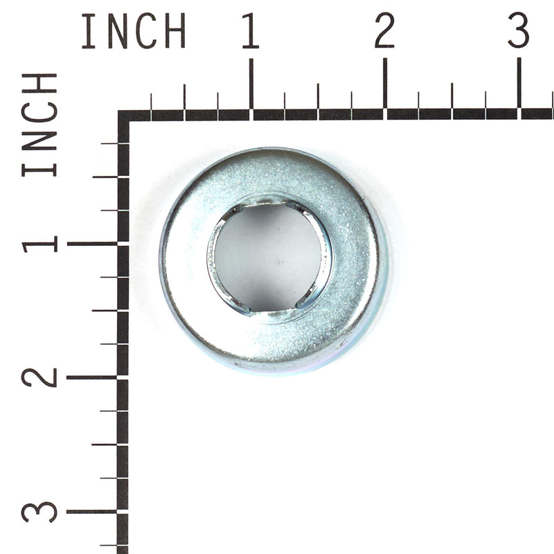 Briggs & Stratton - 7031038YP - CAP DUST YELLOW