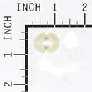 Briggs & Stratton - 7012117SM - BUSHING 3/8 PLASTIC