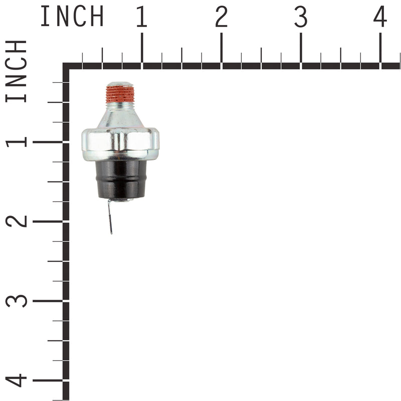 Briggs & Stratton - 491657S - SWITCH-OIL PRESSURE