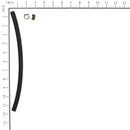 Briggs & Stratton - 791880 - HOSE-VACUUM