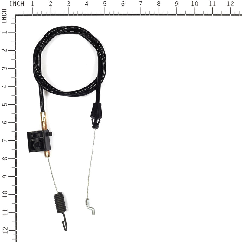 Briggs & Stratton - 7100827YP - CABLE DRIVE HANDLE