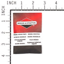 Briggs & Stratton - 1750790YP - Shear Pin Kit