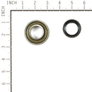 Briggs & Stratton - 7047227YP - (C) BEARING 1 ID