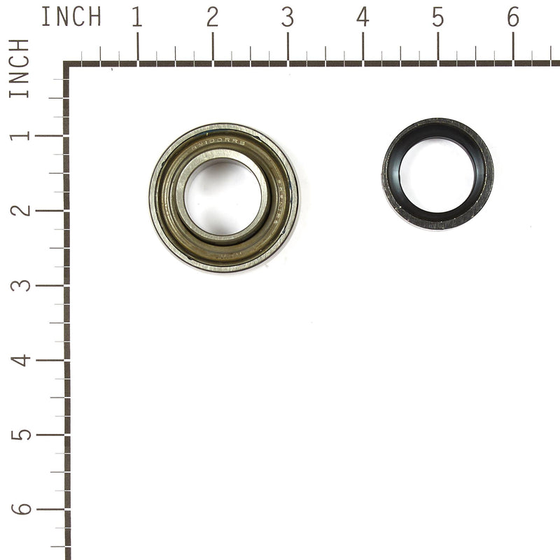 Briggs & Stratton - 7047227YP - (C) BEARING 1 ID