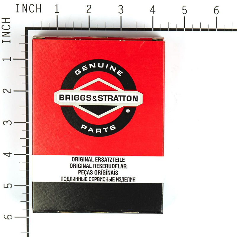Briggs & Stratton - 499996 - RING SET-STD