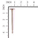Briggs & Stratton - 212004 - VALVE-EXHAUST