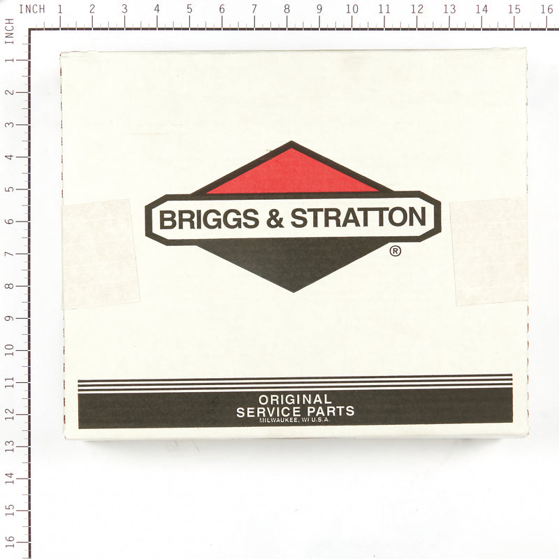 Briggs & Stratton - 760290YZMA - LEVER ASYCTRL P4SHC
