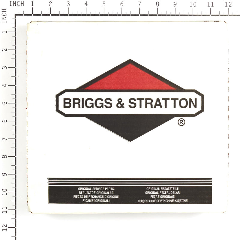 Briggs & Stratton - 7500646YP - WHEEL ASMYW/BEARING