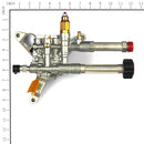 Briggs & Stratton - 311554GS - PUMP