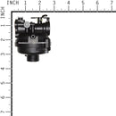 Briggs & Stratton - 595656 - CARBURETOR