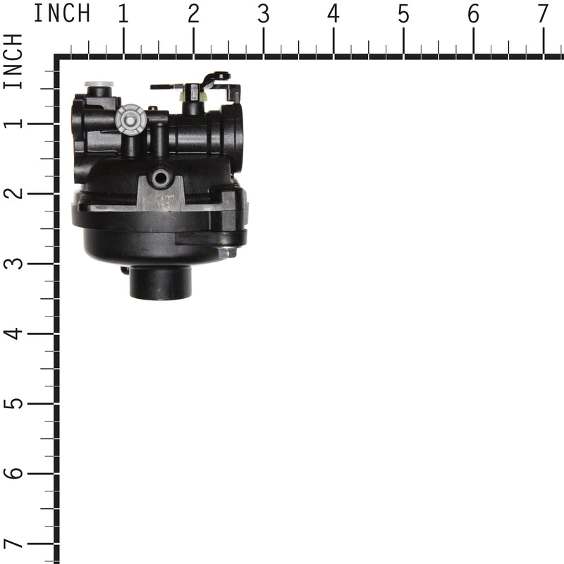 Briggs & Stratton - 595656 - CARBURETOR